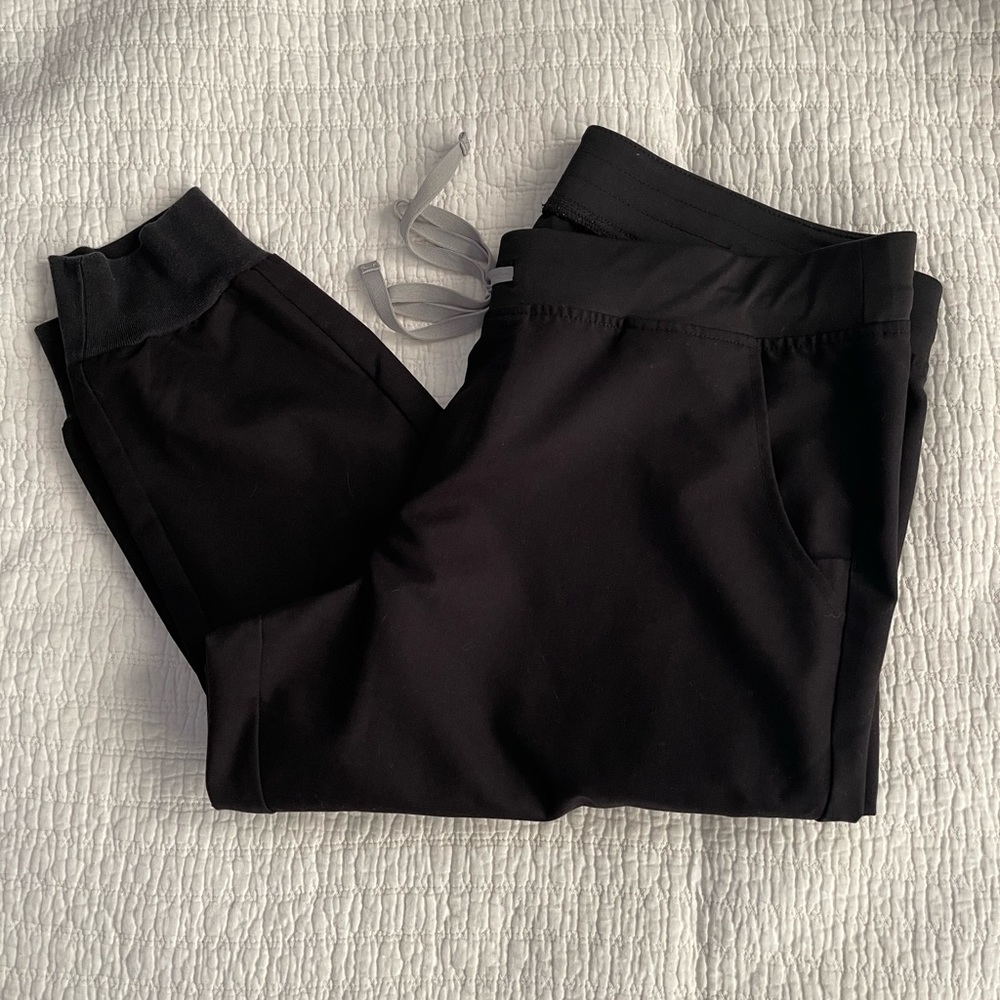 🖤Figs Scrub Bottoms